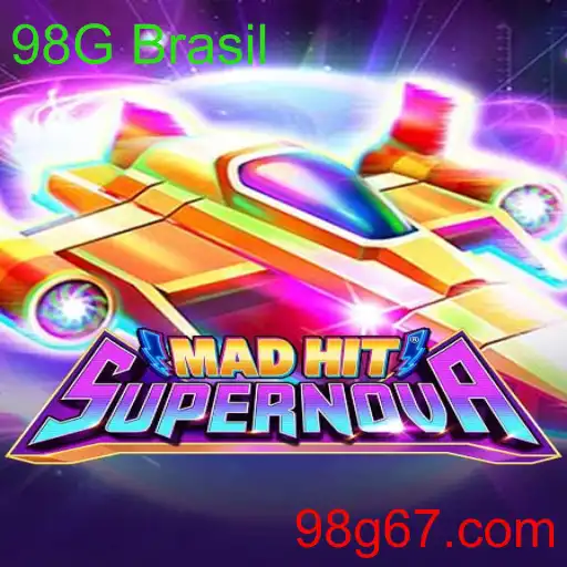 Explorando o Mundo de MadHitSupernova: A Nova Sensação do Brasil