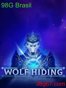 WolfHiding - Um Novo Fenômeno no Brasil com a Palavra-Chave 7E7E