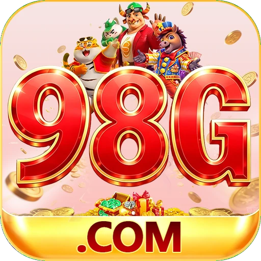 98G Brasil Logo